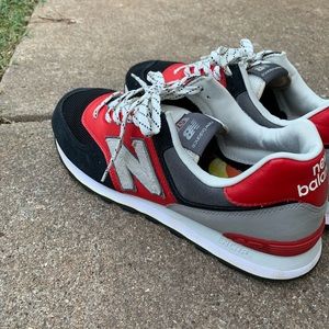 New balance 574 (size 11.5)